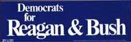 Archivo:Democrats for Reagan & Bush