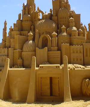 Archivo:Sand sculpture