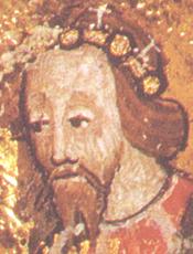 Archivo:Plantagenet, Edward, The Black Prince, Iconic Image
