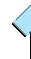 Kit left arm Dundalk3rd2023.png