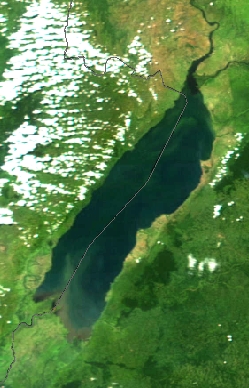 Lake Albert (Uganda) (NASA).jpg