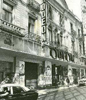 Archivo:Teatro Odeón (ca. 1985)