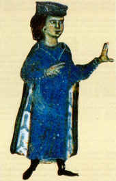 Archivo:William IX of Aquitaine - BN MS fr 12473