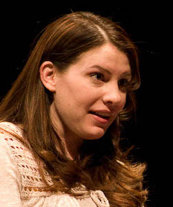Archivo:Stephanie Meyer (cropped)