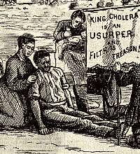Archivo:King cholera poster 1849