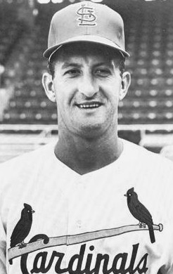 Bob Uecker - St. Louis Cardinals - 1965.jpg