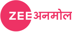 Archivo:Zee Anmol logo