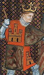 Archivo:Alfonso XI, king of Leon and Castile 02