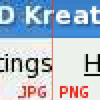 Archivo:Comparison of JPEG and PNG