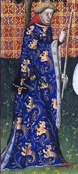 Archivo:Gaston Phoebus