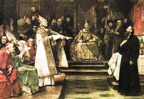 Archivo:Jan Hus-Council of Constance