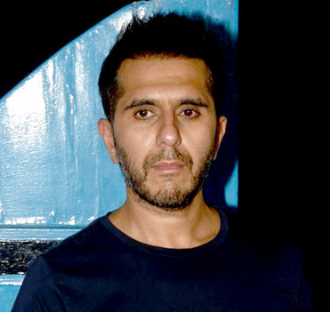 Ritesh Sidhwani in 2016