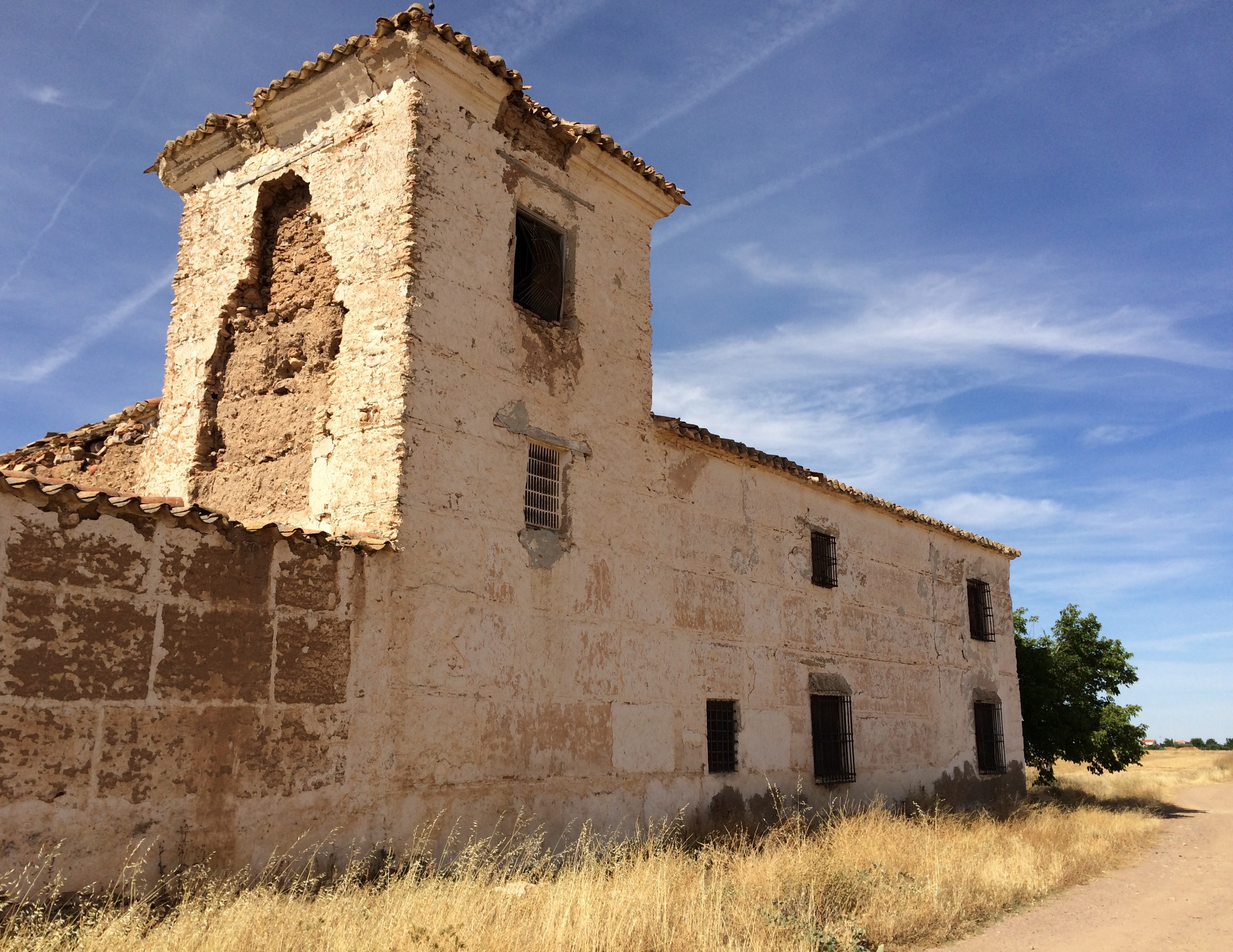 Venta de Borondo - Detalle Torre (Junio 2016).jpg