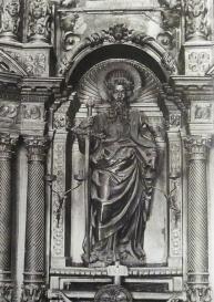 Archivo:Sant Pau de Santa Maria del Mar