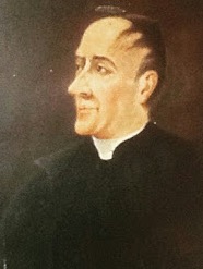 Archivo:Image of Jose matias Delgado; image in the national palace