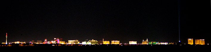 Archivo:Las Vegas Strip at night