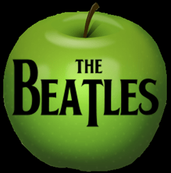 Archivo:BEATLES MANZANA