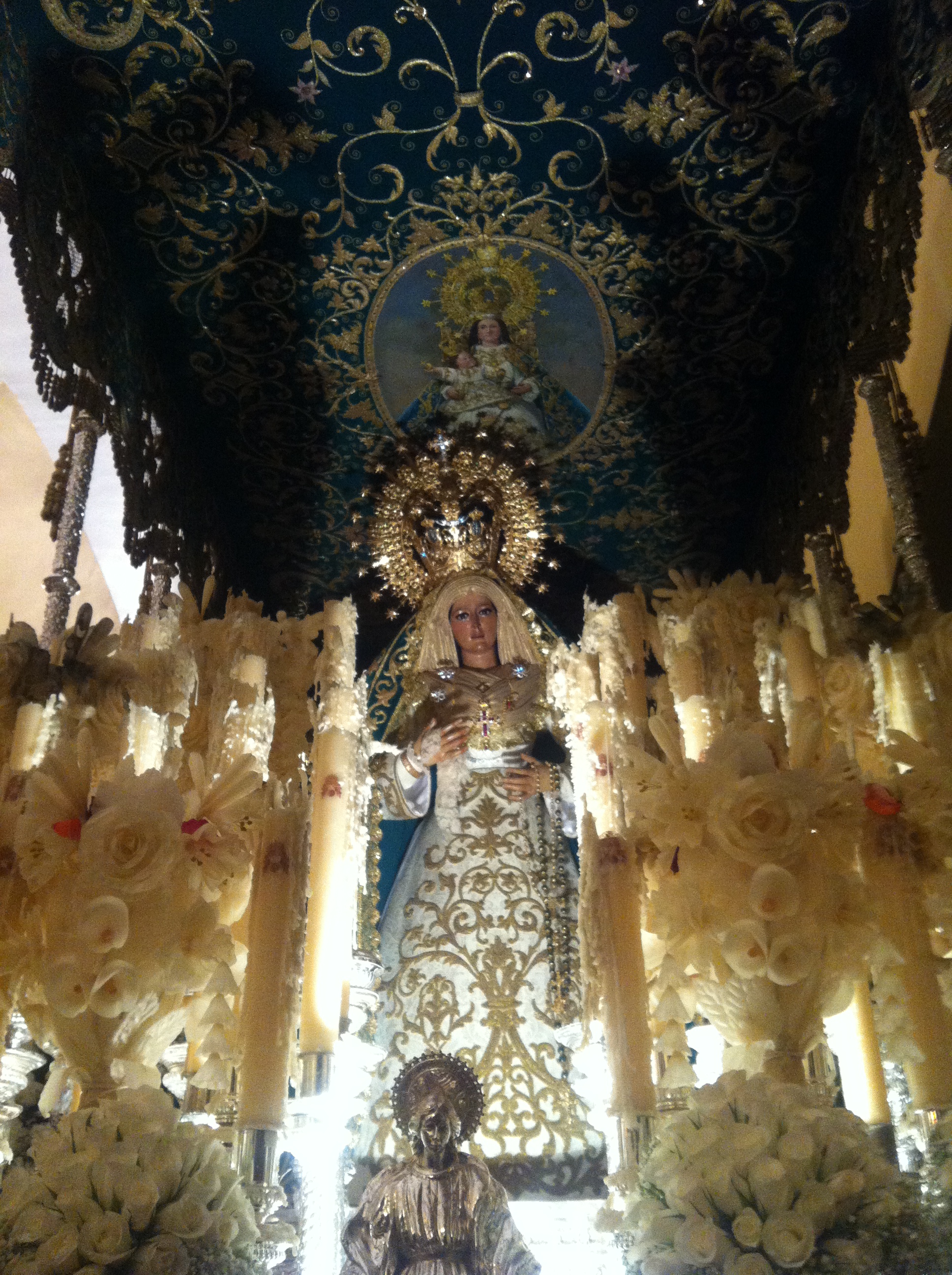 Nuestra Señora de la Esperanza, de Alicante, Iglesia de la Misericordia.jpg