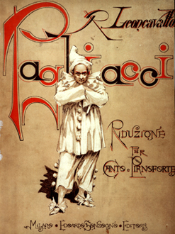 Pagliacci Original Score Cover.jpg
