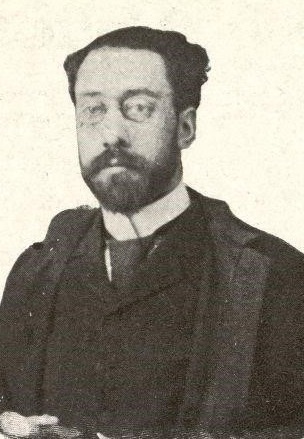 Joaquín Coll y Astrell