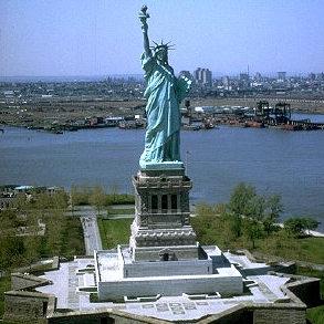 Archivo:Estatua de La Libertad