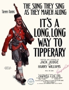 Archivo:It's a Long Way to Tipperary - cover 2