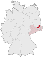 Lage des Landkreises Kamenz in Deutschland.png