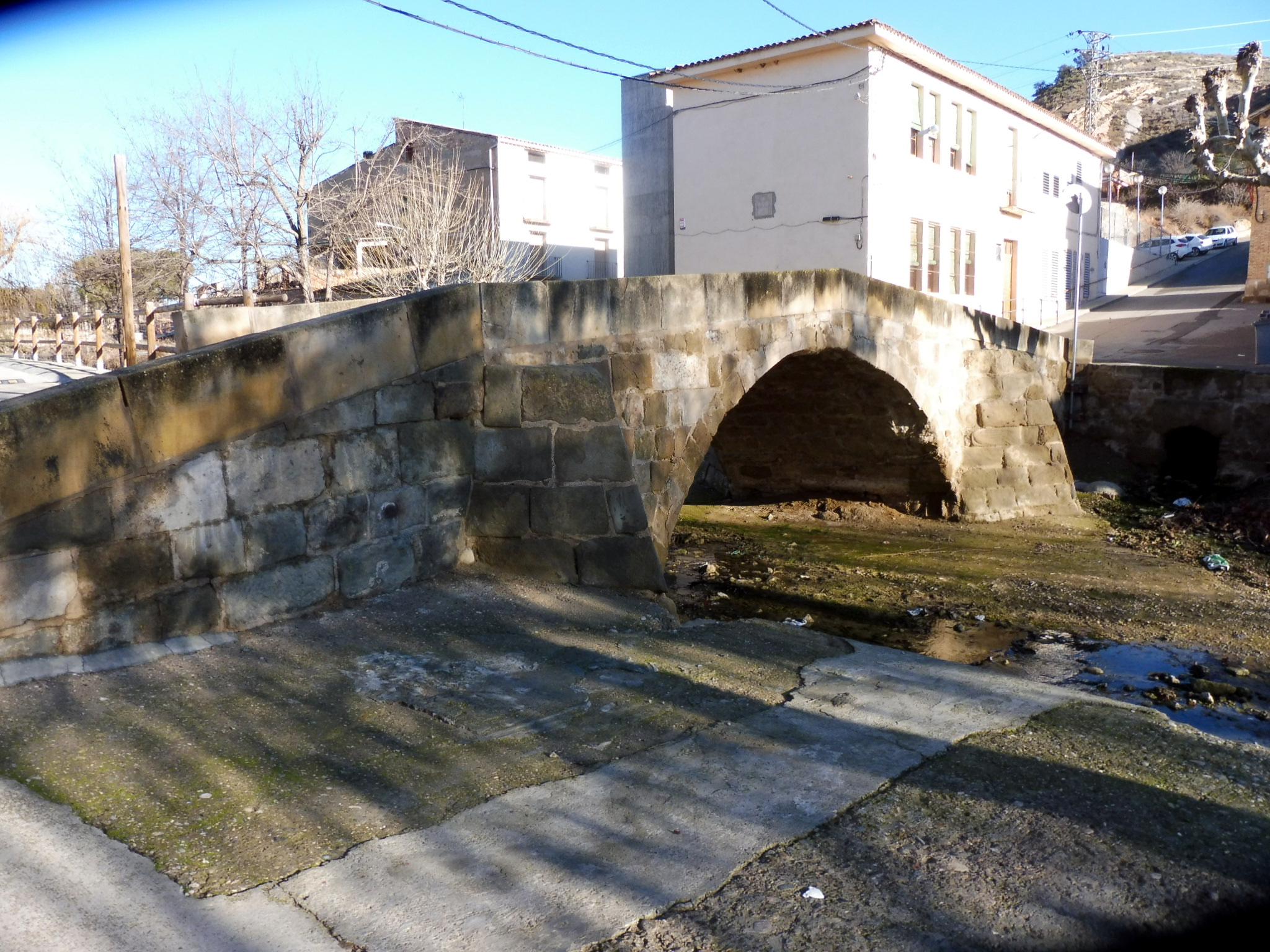 PONT SOBRE EL FARFANYA - CASTELLÓ - IB-774.jpg