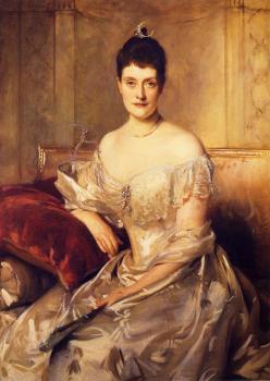 Archivo:John Singer Sargent - Mrs. Mahlon Day Sands (Mary Hartpeace) - 1893-1894