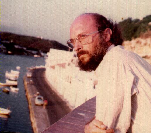 José María Vidal Villa. Menorca, 1979