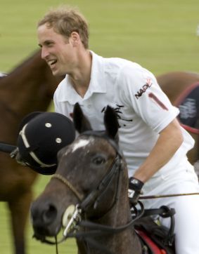 Archivo:Prince William, 2007