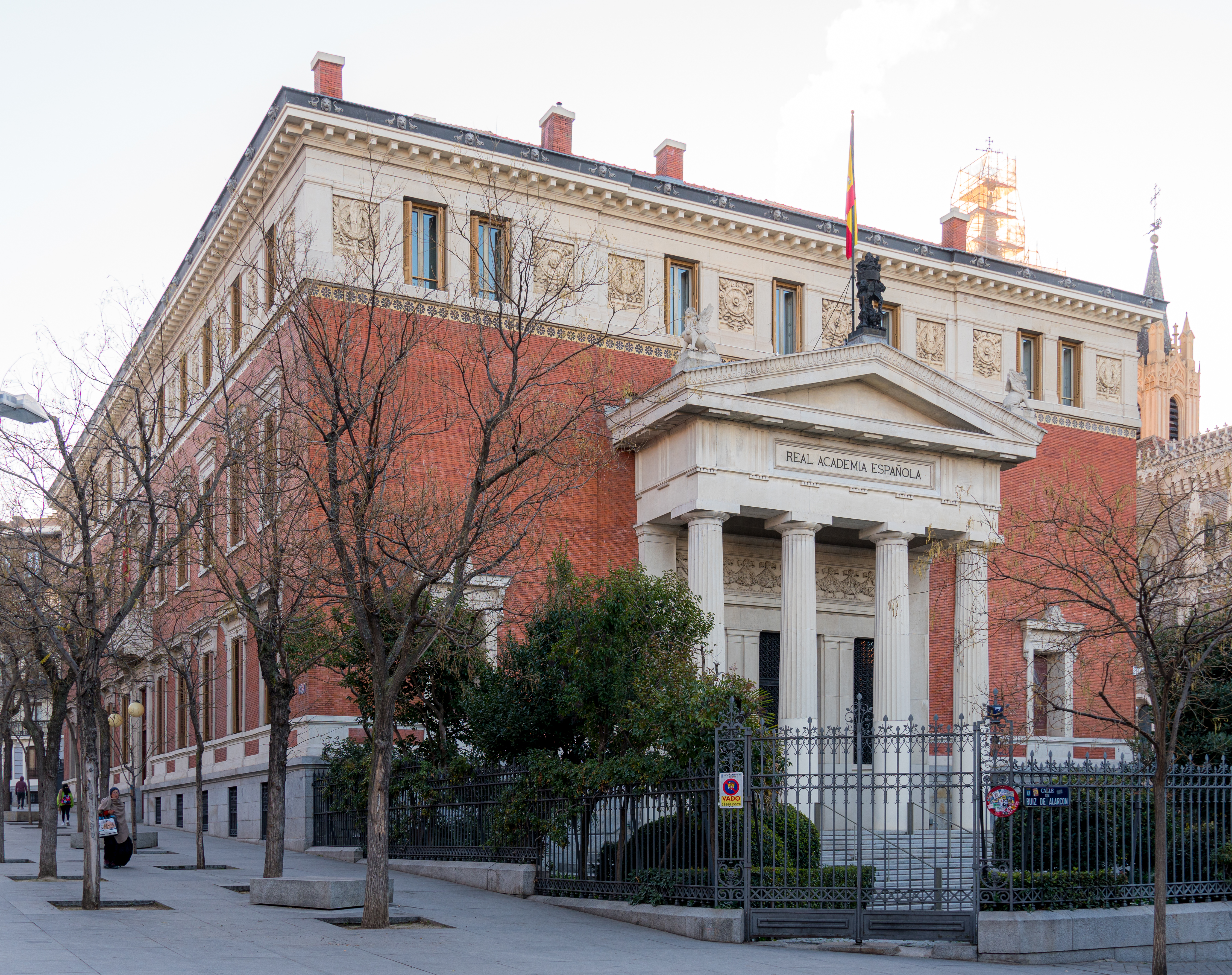 Sede de la Real Academia Española.jpg
