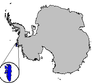 Archivo:Thurston Island Antarctica