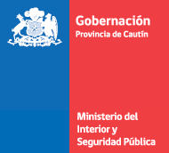 Archivo:Logo de la Gobernación de Cautín