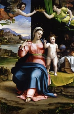 Archivo:Sebastiano del piombo-sacra famiglia Burgos