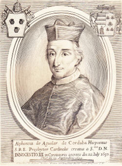 Archivo:Alfonso Fernández de Córdoba Aguilar cardenal