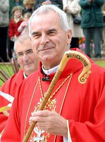 A photo of the Cardinal Keith Michael Patrick O'Brien (cropped).jpg