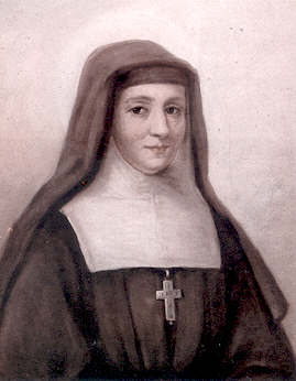 Archivo:Sta Juana F. F. de Chantal