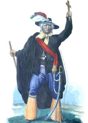 Archivo:Miguel Hidalgo (2) by Claudio Linati 1828