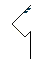 Kit left arm JEF United Ichihara Chiba 2025 AWAY FP.png