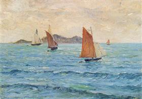 Archivo:Maufra - sailboats