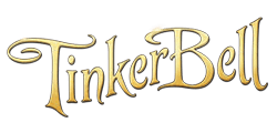 Archivo:Tinker Bell (film series) logo