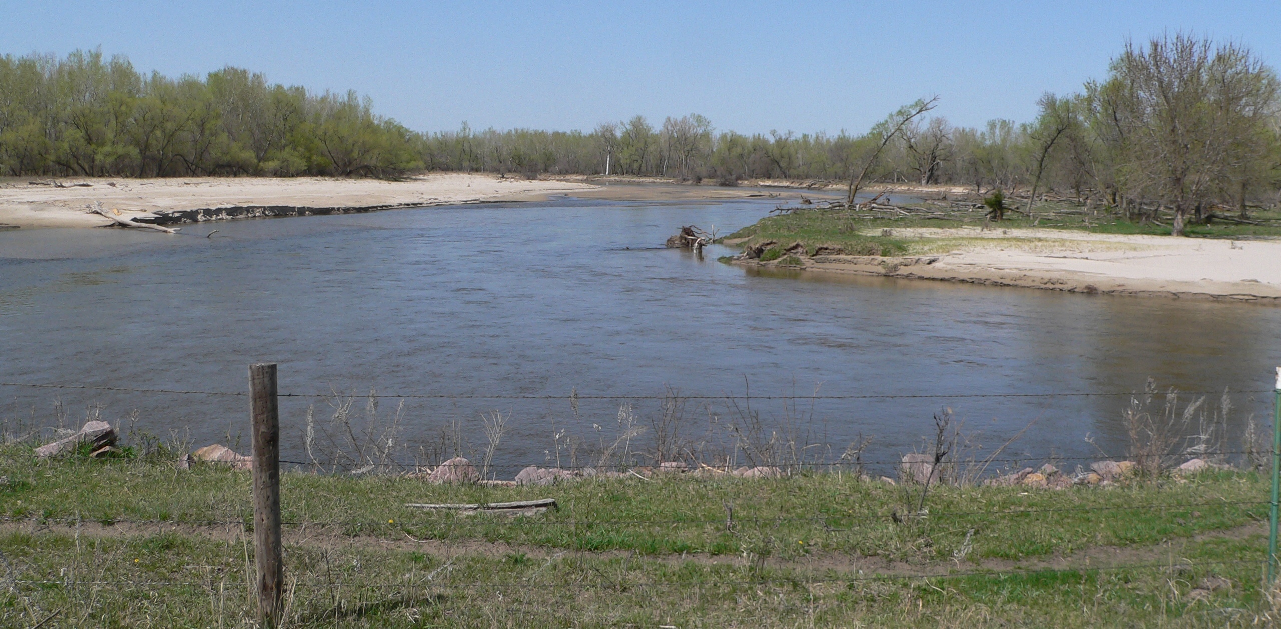 Elkhorn River from Cowboy Trail W of 519 Av.JPG