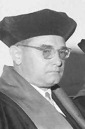Freiburg Reihe Professoren, Fink, Gurutt, Heuer, Szilasi, Bauch, Heiss, Friedrich - W134Nr.047831 - Willy Pragher (cropped).jpg