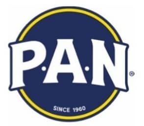 Archivo:Harina PAN logo 2020