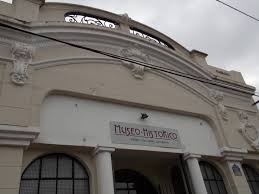 Museo Histórico de Punta Alta