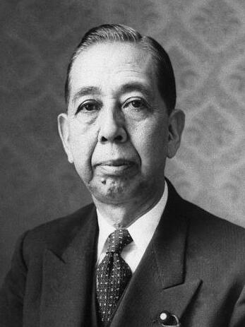 Nobusuke Kishi close-up (cropped)