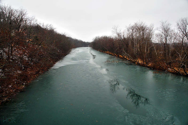 James River in Springfield Missouri USA.jpg