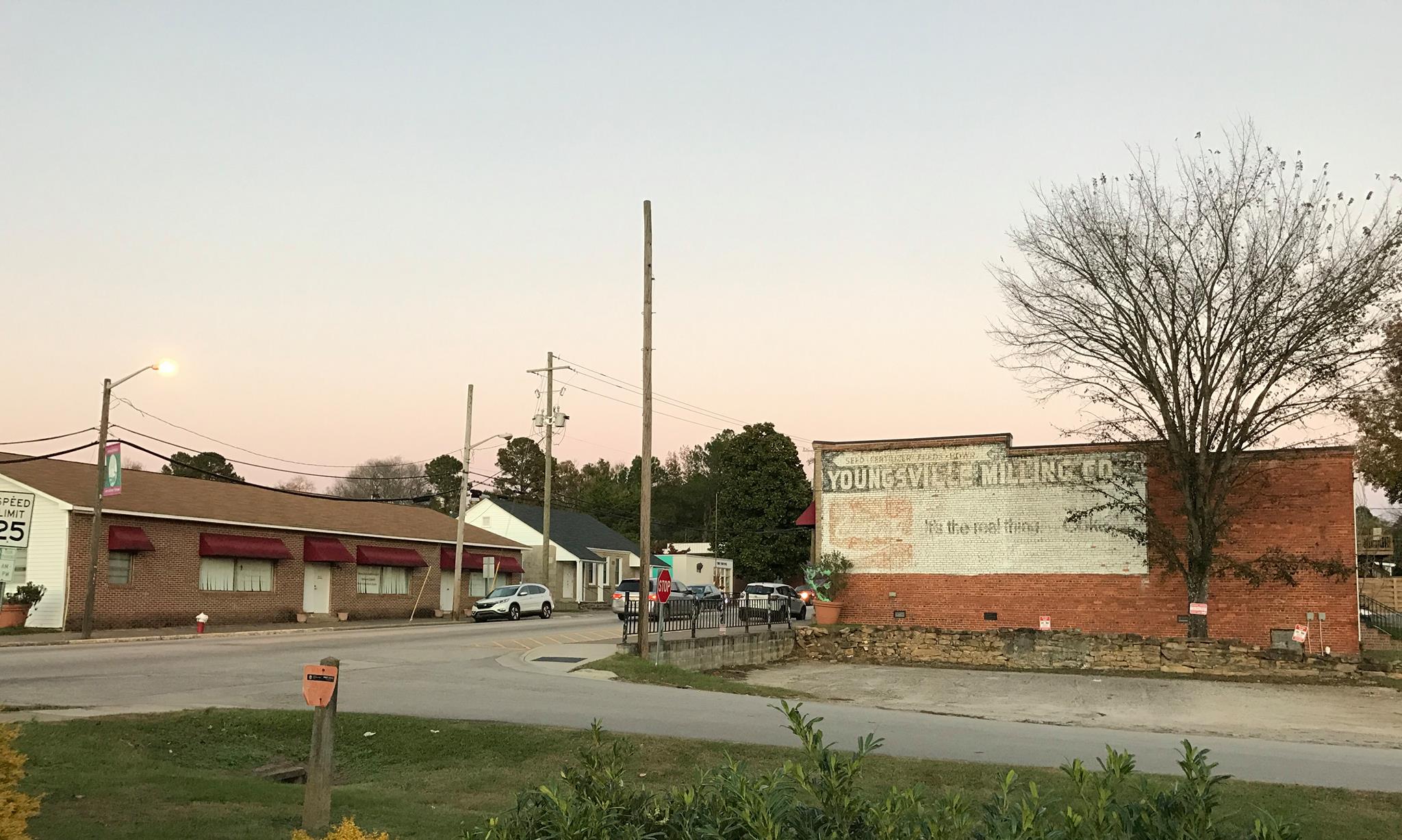Archivo Youngsville, North Carolina