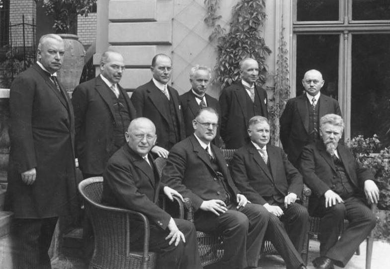 Archivo Bundesarchiv Bild 146198601410, Müller